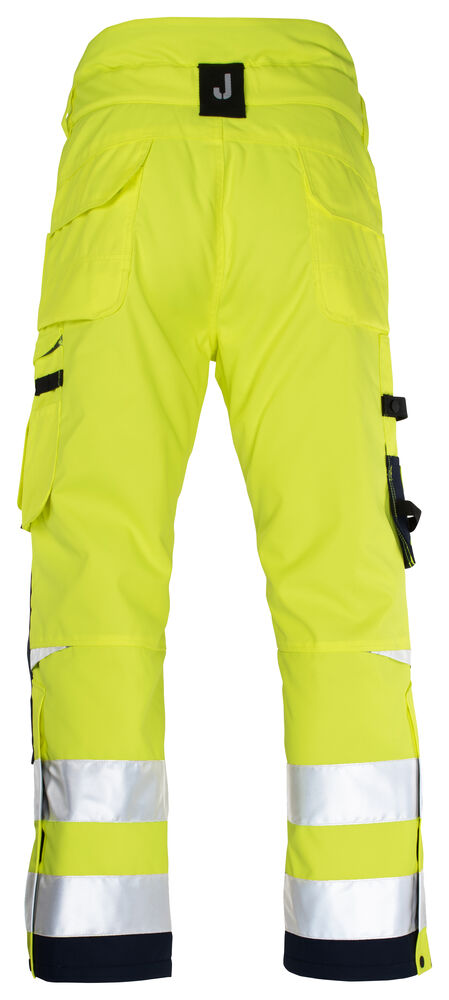 JOBMAN 2236 Vinterbukser Star 3